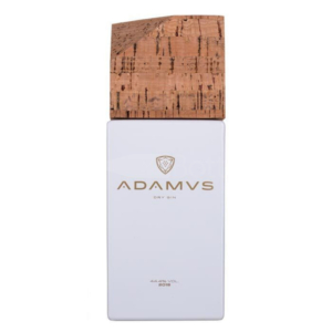 Adamus Dry Gin - 70cl