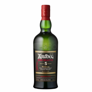 Ardbeg 5 Years WEE Bastie - 70cl