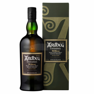 Ardbeg Uigeadail - 70cl