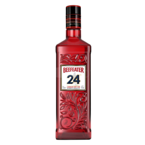 Beefeater 24 London Dry Gin - 70cl