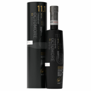 Bruichladdich Octomore 11.1 - 70cl