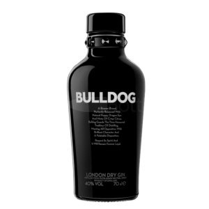 Bulldog Gin - 70cl