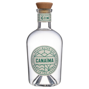 CANAïMA Gin - 70cl