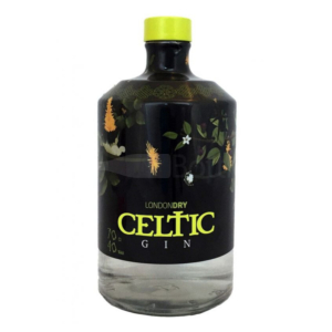 Celtic Gin - 70cl