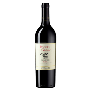 Ceralti Poggio al Grillo - 2019 - 70cl