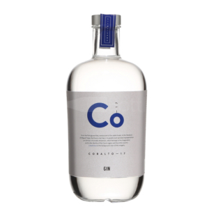 Cobalto 17 Gin - 70cl