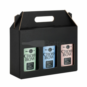 Cross Bow Gin Set