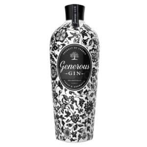 Generous Gin - 70cl