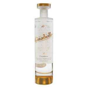 Ginabelle - New Western Style Gin - 70cl