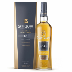 Glen Grant Rare Edition Single Malt - 70cl