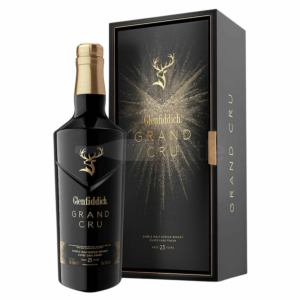 Glenfiddich Gran Cru 23 Years Single Malt - 70cl