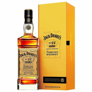 Jack Daniel's No. 27 Gold - 70cl