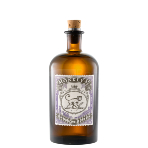 Monkey 47 Schwarzwald Dry Gin - 50cl