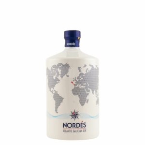 Nordes Atlantic Gallician Gin - 70cl