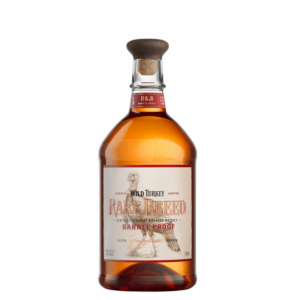 Rare Breed Wild Turkey - 70cl