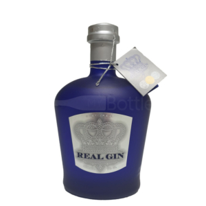 Real Gin - 70cl