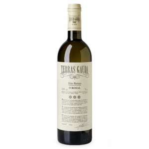 Rias Baixas Blanco do Terras Gauda o Rosal DO - 2020 - 75cl