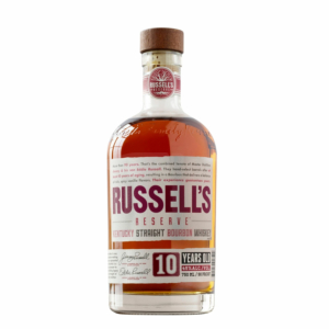 Russell's Reserve Kentucky Straight Bourbon - 75cl