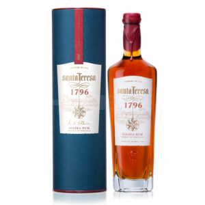 Santa Teresa 1796 Solera Rum - 70cl