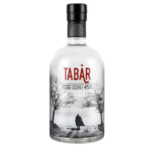 Tabar Gin - 70cl