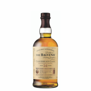 The Balvenie 14 Years Caribbean Cask - 70cl