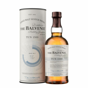 The Balvenie TUN 1509 Batch No. 7 - 70cl