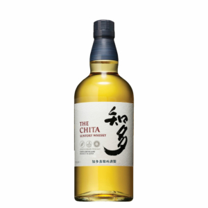 The Chita Single Grain Japanese Whisky - 70cl