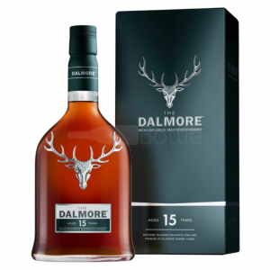 The Dalmore 15 Years - 70cl