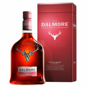 The Dalmore Cigar Malt - 70cl