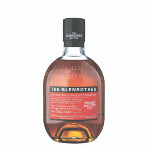 The Glenrothes Maker's Cut  - 70cl