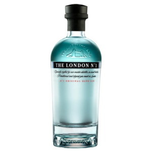 The London No 1 Blue Gin - 70cl