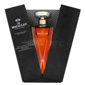 The Macallan Decanter Reflexion - 70cl