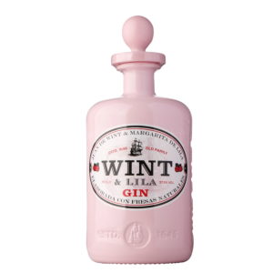 Wint & Lila Gin Strawberry - 70cl