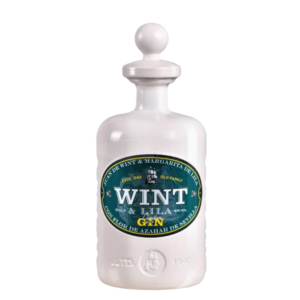 Wint & Lila Gin - 70cl