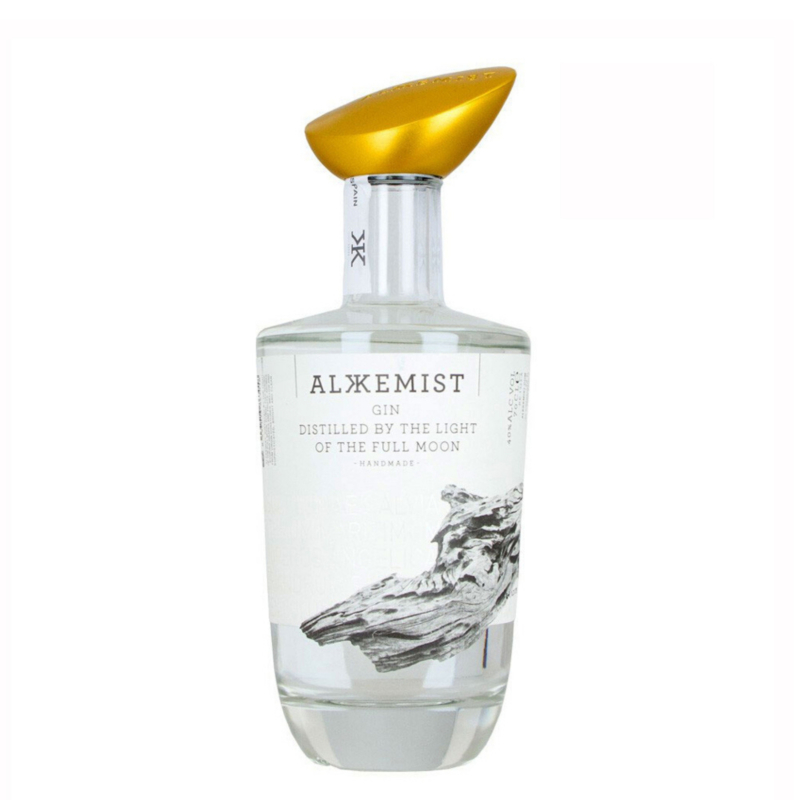 Alkkemist Gin