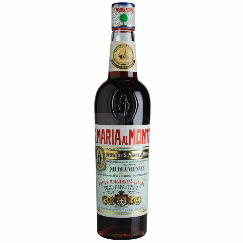 Amaro Santa Maria al Monte