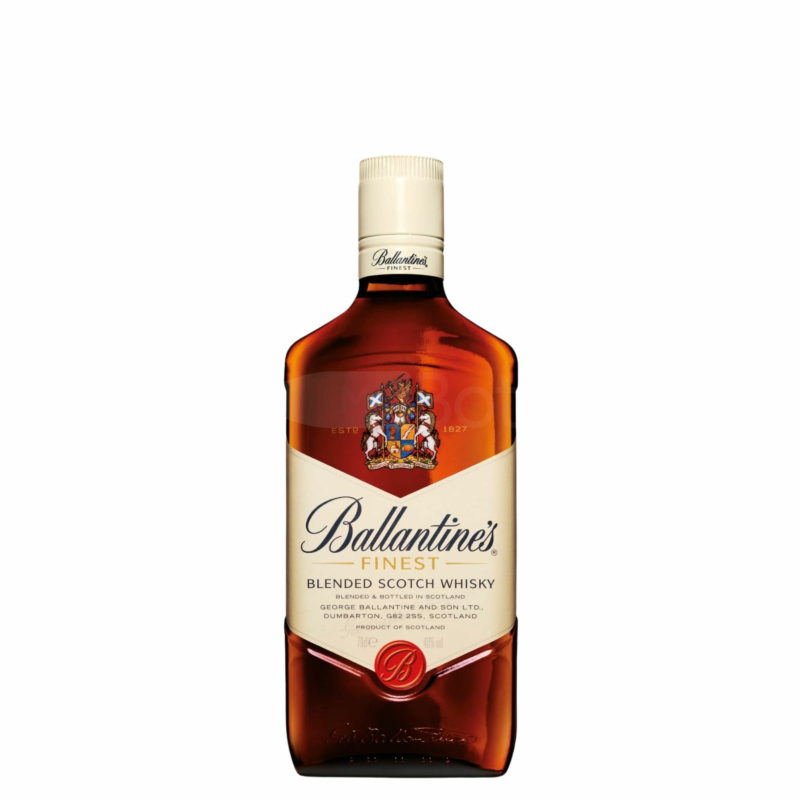 Ballantine's 