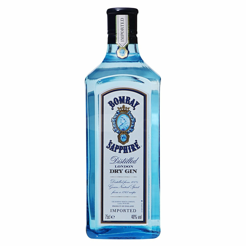 Bombay Sapphire