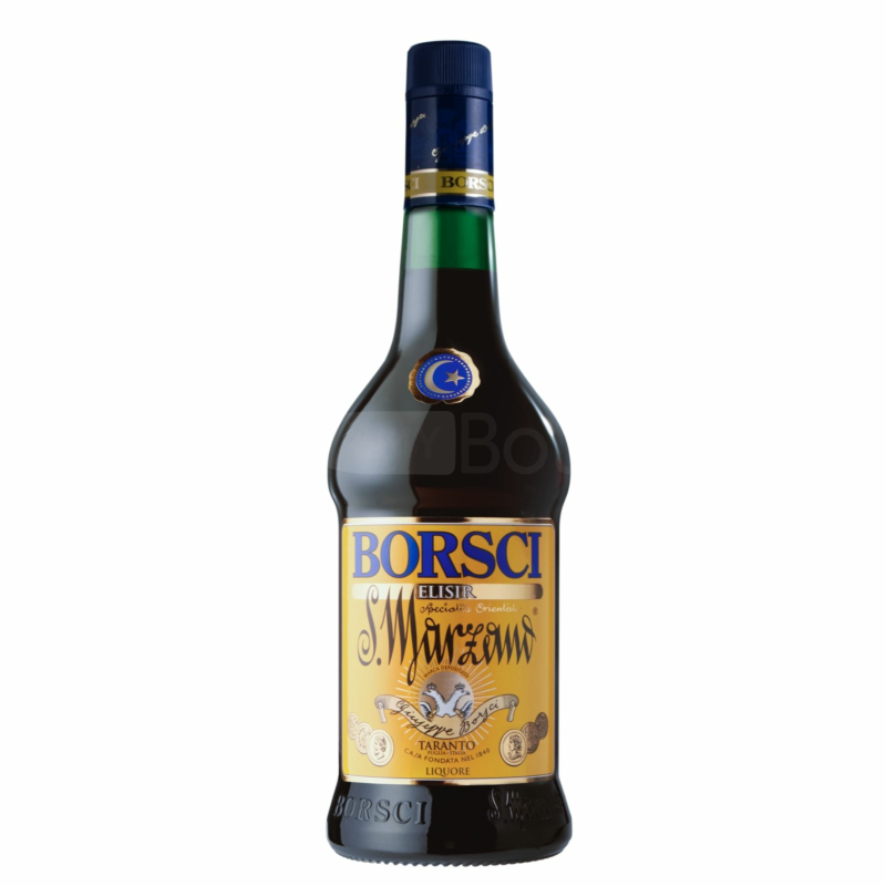 Borsci San Marzano Likör