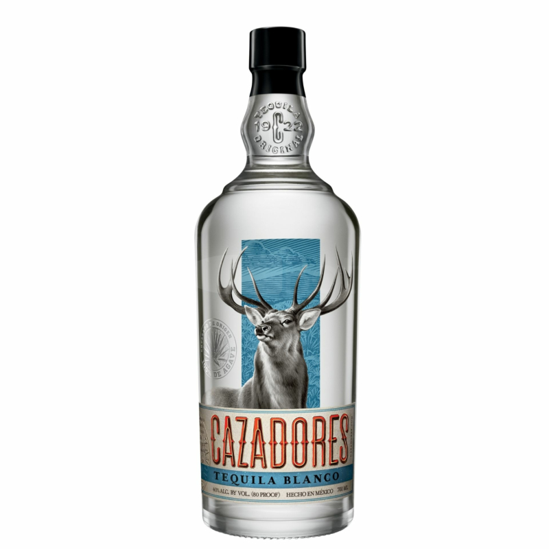 Cazadores Blanco