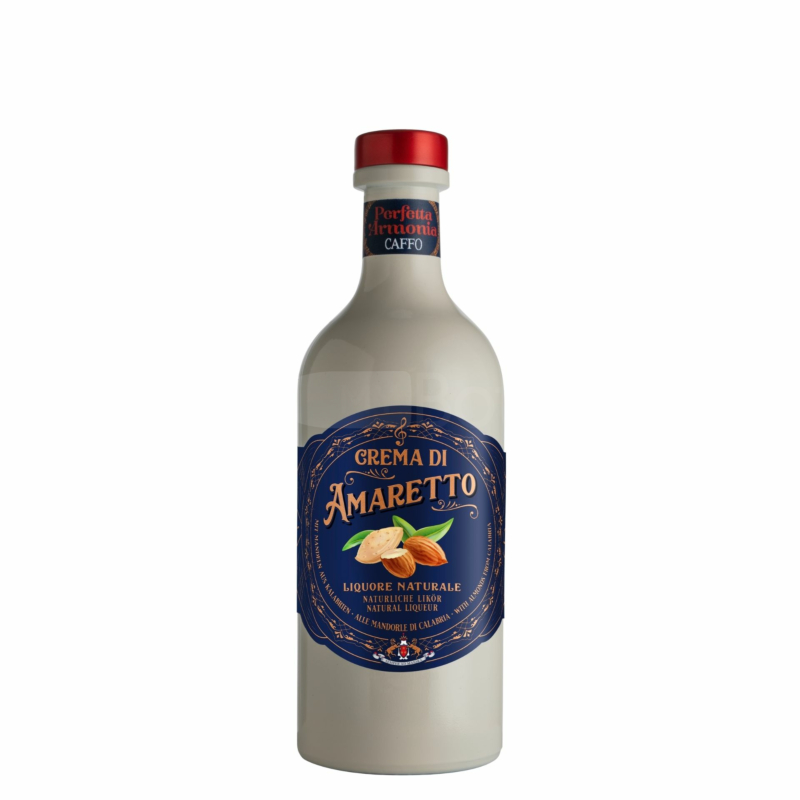 Crema di Amaretto