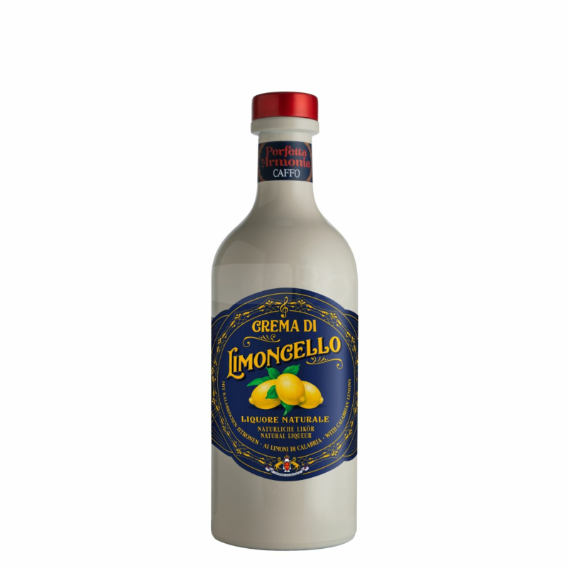 Crema di Limoncello