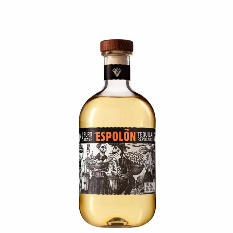 Espolon Tequila Reposado