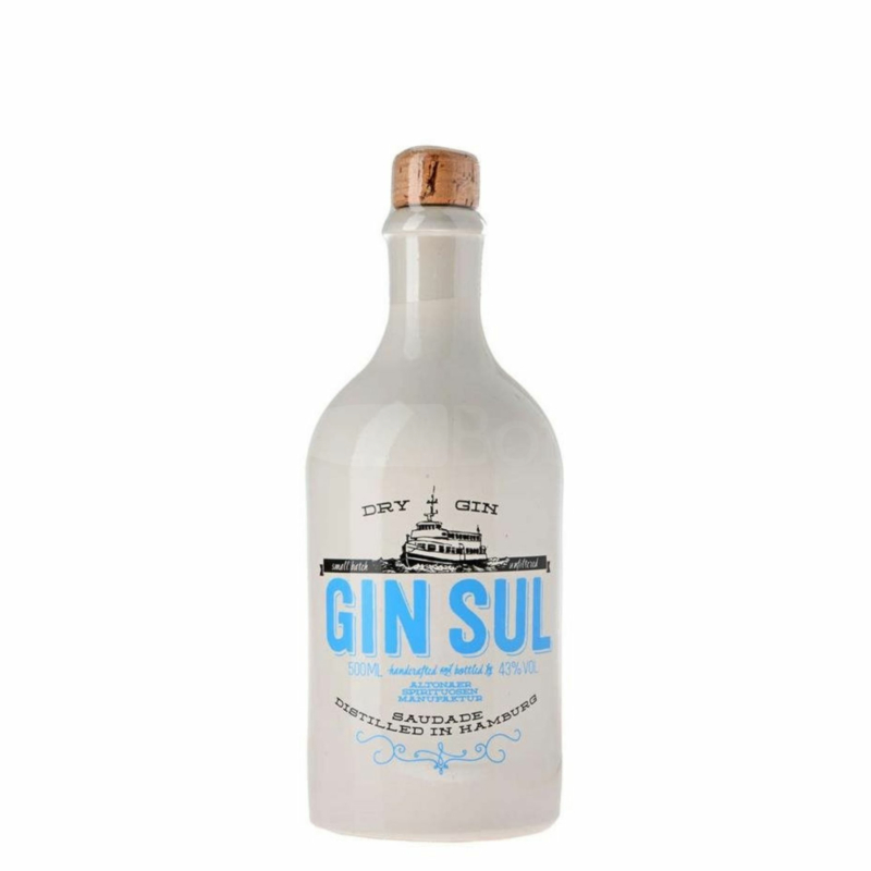 Gin Sul