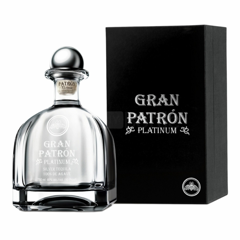 Gran Patron Platinum