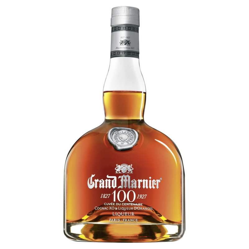 Grand Marnier 100 Cuvée du Centenaire