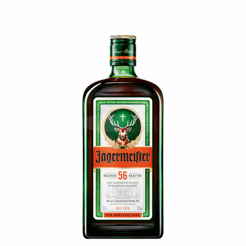 Jägermeister