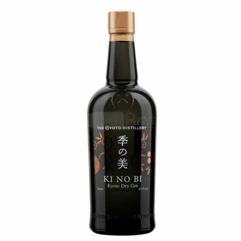 KI NO BI Kyoto Dry Gin