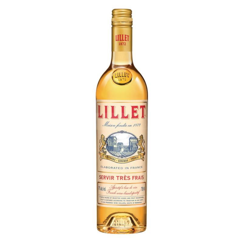 Lillet Blanc