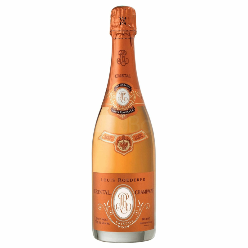 Louis Roederer Cristal Rosé